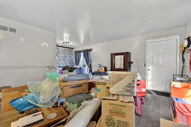 Builiding view seven for 24145 Meadow Bridge, Clinton Township, MI. 48035