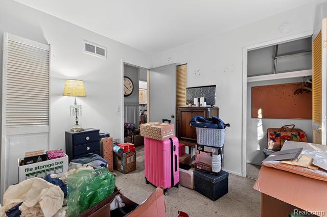 Builiding view thirteen for 24145 Meadow Bridge, Clinton Township, MI. 48035