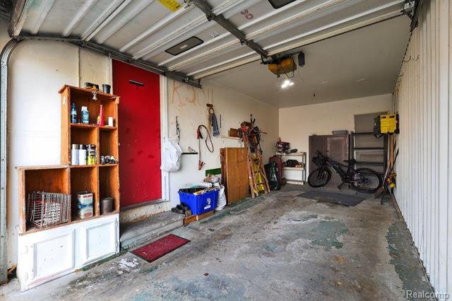 Builiding view three for 24145 Meadow Bridge, Clinton Township, MI. 48035