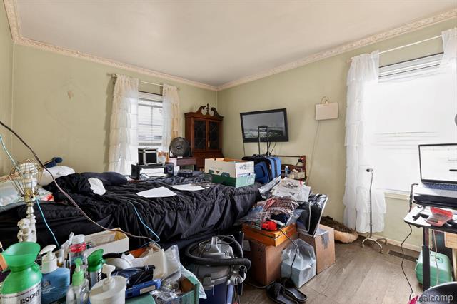 Builiding view twelve for 24145 Meadow Bridge, Clinton Township, MI. 48035