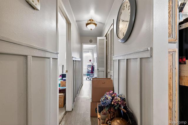 Builiding view twenty four for 24145 Meadow Bridge, Clinton Township, MI. 48035