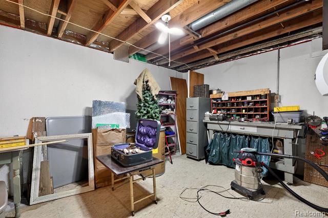 Builiding view twenty one for 24145 Meadow Bridge, Clinton Township, MI. 48035