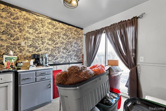 Builiding view twenty seven for 24145 Meadow Bridge, Clinton Township, MI. 48035