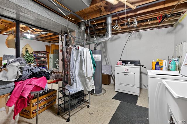 Builiding view twenty three for 24145 Meadow Bridge, Clinton Township, MI. 48035