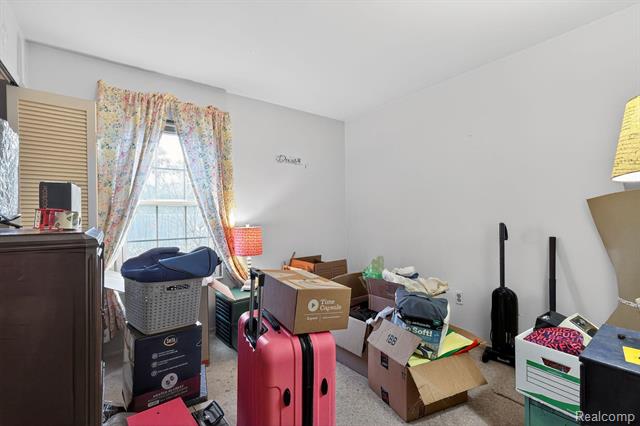 Builiding view twenty two for 24145 Meadow Bridge, Clinton Township, MI. 48035