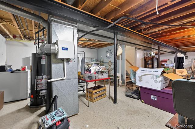 Builiding view twenty for 24145 Meadow Bridge, Clinton Township, MI. 48035