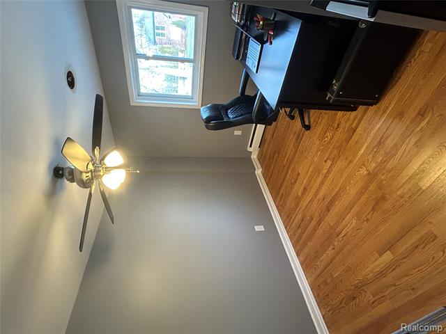 Builiding view sixteen for 27650 Riviera, Harrison Township, MI. 48045