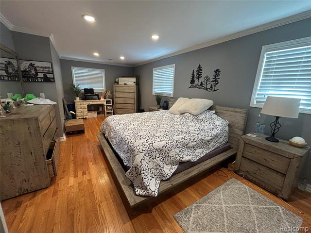 Builiding view twelve for 27650 Riviera, Harrison Township, MI. 48045