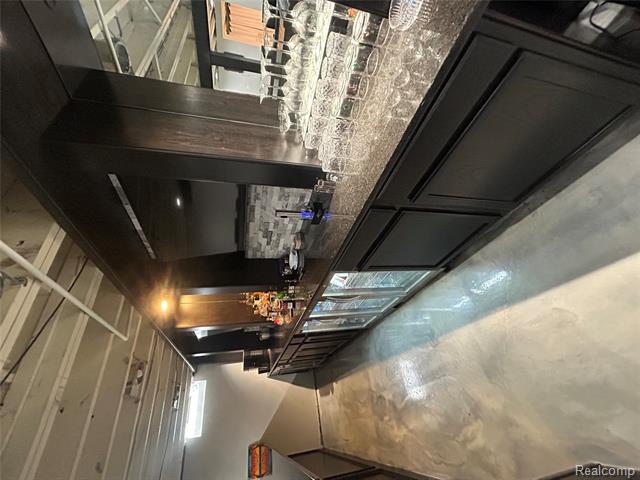 Builiding view twenty four for 27650 Riviera, Harrison Township, MI. 48045