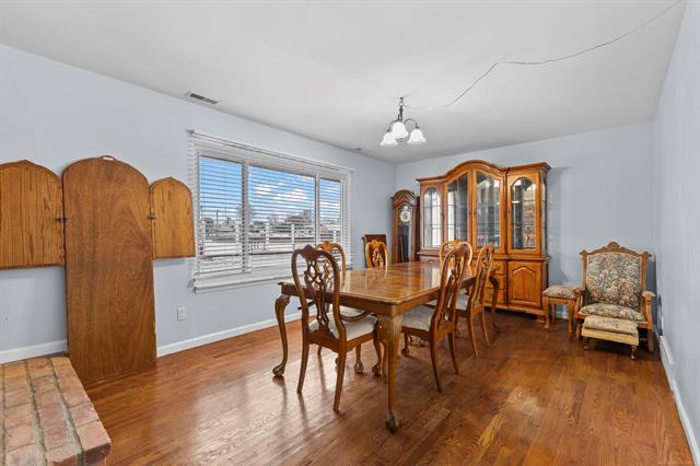 Builiding view eight for 39520 Venetian, Harrison Township, MI. 48045