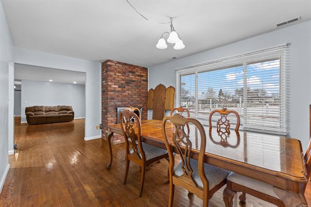 Builiding view nine for 39520 Venetian, Harrison Township, MI. 48045