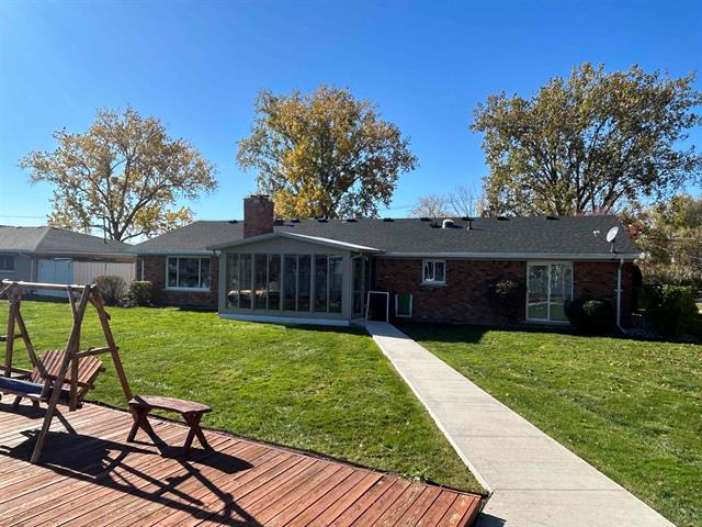 Builiding view thirty five for 39520 Venetian, Harrison Township, MI. 48045