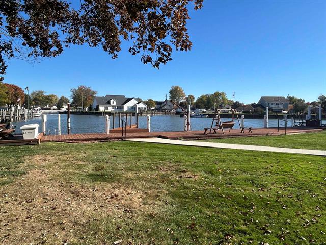 Builiding view thirty four for 39520 Venetian, Harrison Township, MI. 48045