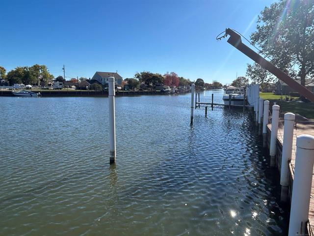 Builiding view thirty three for 39520 Venetian, Harrison Township, MI. 48045