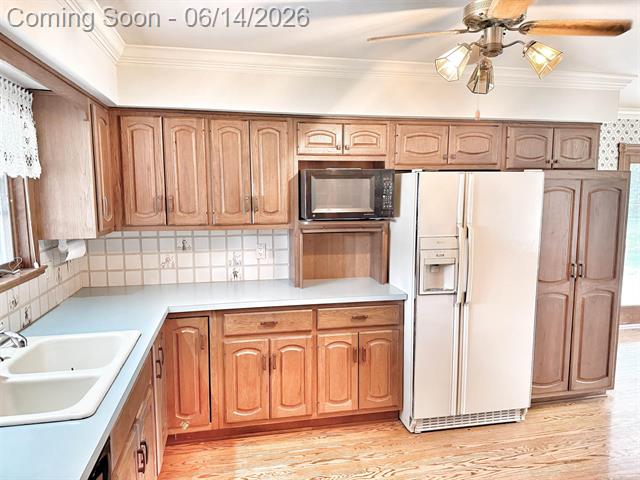 Builiding view eight for 37953 Elm, Harrison Township, MI. 48045