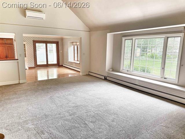 Builiding view fifteen for 37953 Elm, Harrison Township, MI. 48045