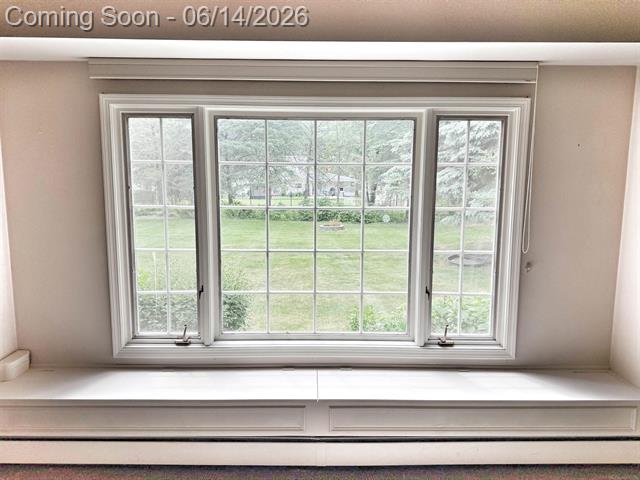Builiding view fourteen for 37953 Elm, Harrison Township, MI. 48045