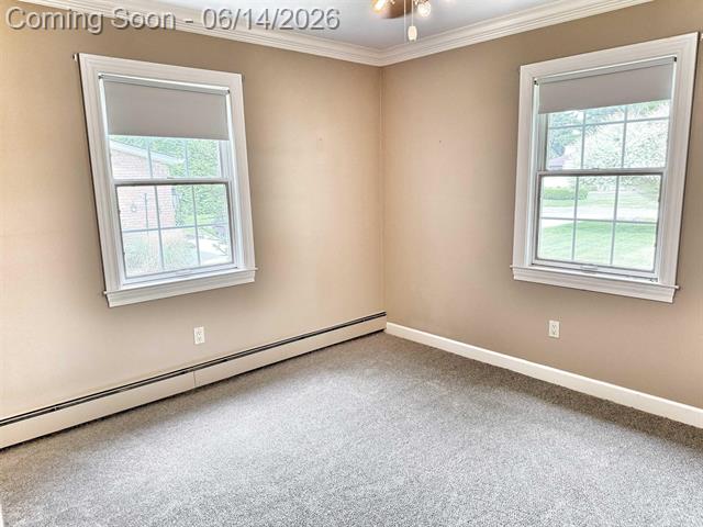 Builiding view nineteen for 37953 Elm, Harrison Township, MI. 48045