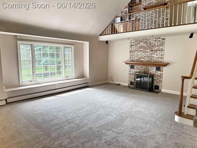 Builiding view thirty four for 37953 Elm, Harrison Township, MI. 48045