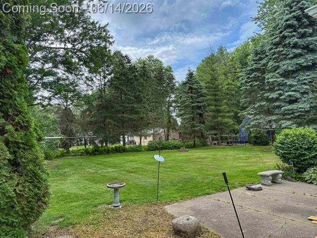 Builiding view thirty seven for 37953 Elm, Harrison Township, MI. 48045