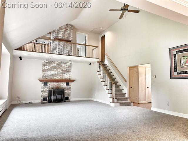 Builiding view twelve for 37953 Elm, Harrison Township, MI. 48045