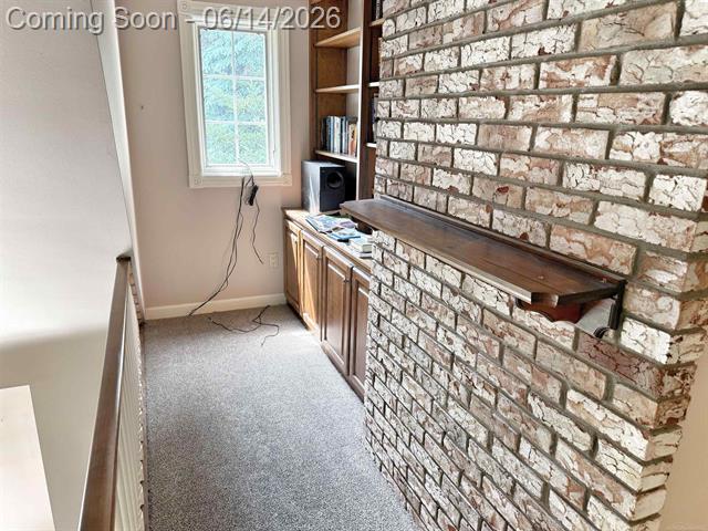Builiding view twenty five for 37953 Elm, Harrison Township, MI. 48045