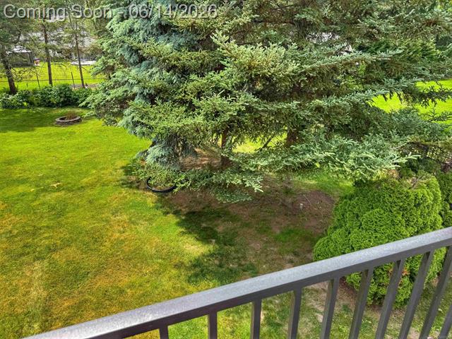 Builiding view twenty nine for 37953 Elm, Harrison Township, MI. 48045