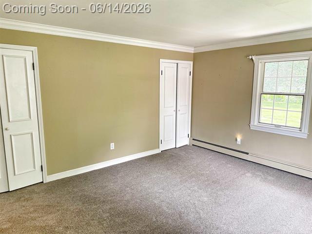 Builiding view twenty three for 37953 Elm, Harrison Township, MI. 48045