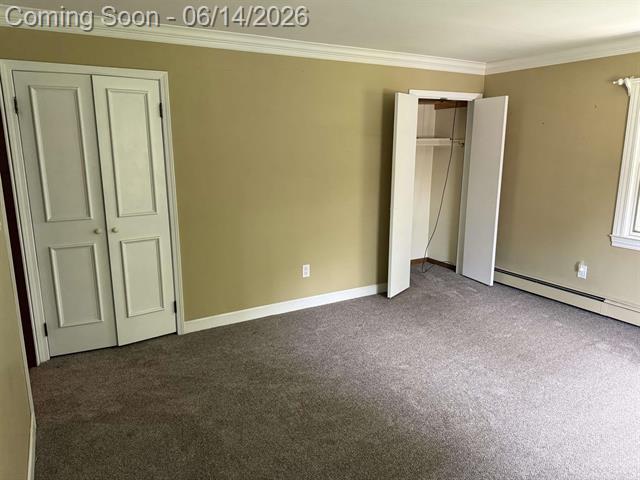 Builiding view twenty two for 37953 Elm, Harrison Township, MI. 48045