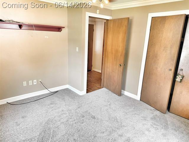 Builiding view twenty for 37953 Elm, Harrison Township, MI. 48045