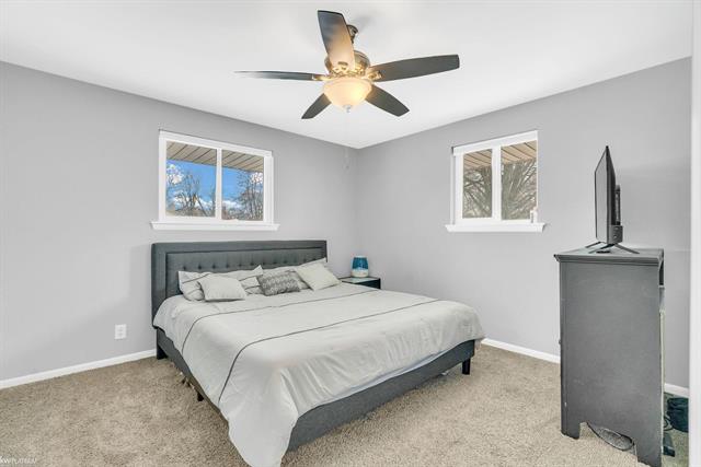 Builiding view eleven for 36815 Woodingham, Clinton Township, MI. 48035