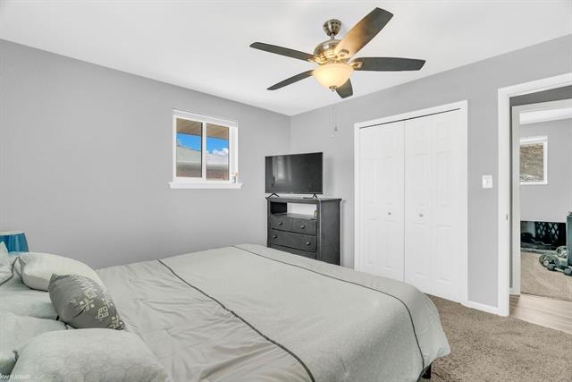 Builiding view twelve for 36815 Woodingham, Clinton Township, MI. 48035