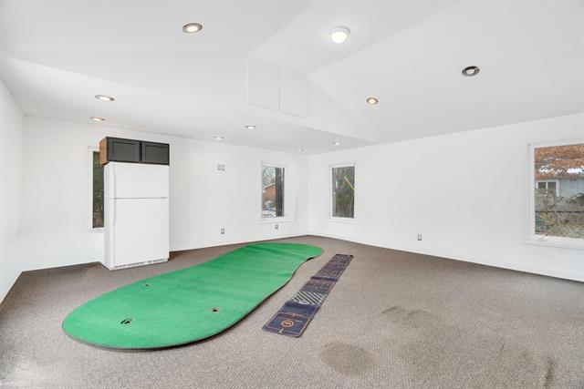 Builiding view twenty three for 36815 Woodingham, Clinton Township, MI. 48035