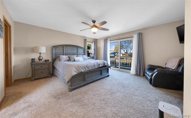 Builiding view eleven for 39100 Archer W, Harrison Township, MI. 48045