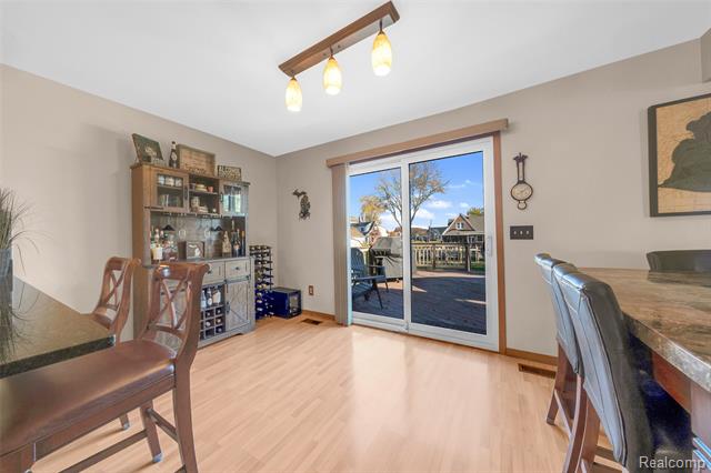 Builiding view seven for 39100 Archer W, Harrison Township, MI. 48045