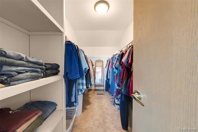 Builiding view thirteen for 39100 Archer W, Harrison Township, MI. 48045