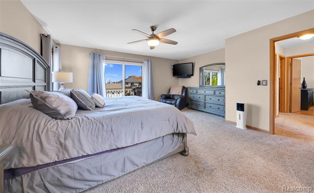 Builiding view twelve for 39100 Archer W, Harrison Township, MI. 48045