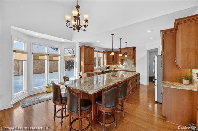 Builiding view eleven for 47483 Beckenham, Novi, MI. 48374