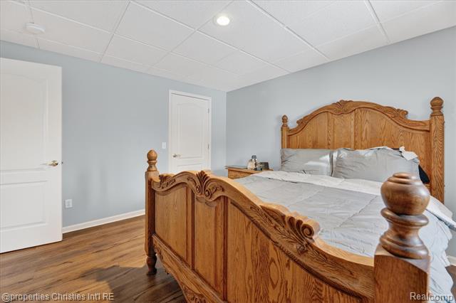 Builiding view fifty seven for 47483 Beckenham, Novi, MI. 48374