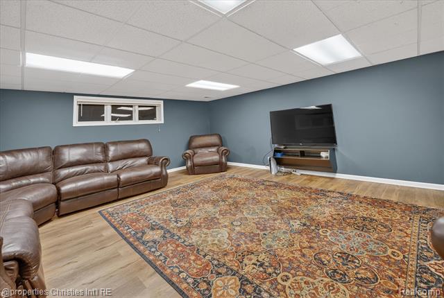 Builiding view fifty three for 47483 Beckenham, Novi, MI. 48374