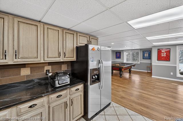 Builiding view fifty for 47483 Beckenham, Novi, MI. 48374