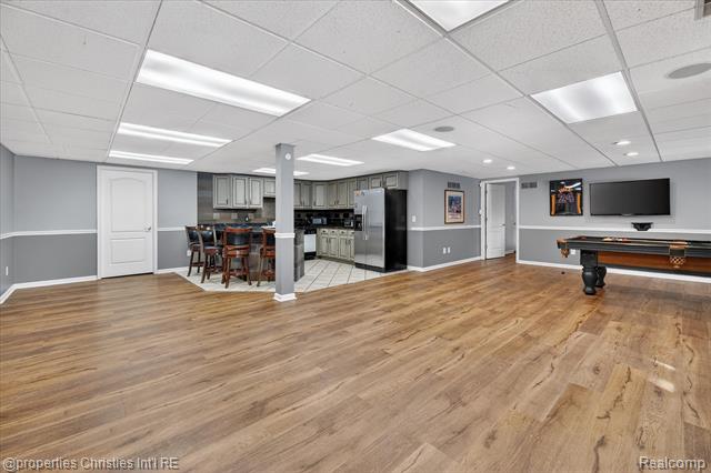 Builiding view forty eight for 47483 Beckenham, Novi, MI. 48374