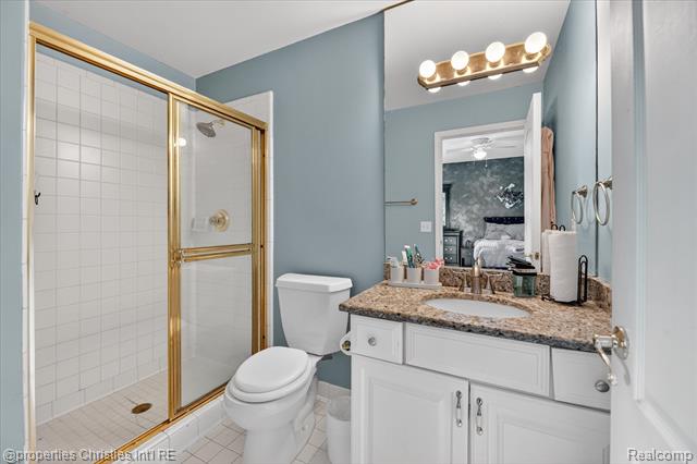 Builiding view forty two for 47483 Beckenham, Novi, MI. 48374