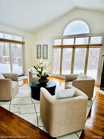 Builiding view fourteen for 47483 Beckenham, Novi, MI. 48374