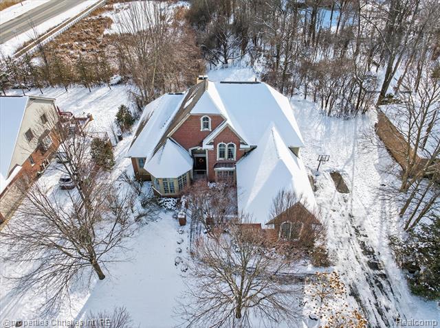 Builiding view sixty nine for 47483 Beckenham, Novi, MI. 48374