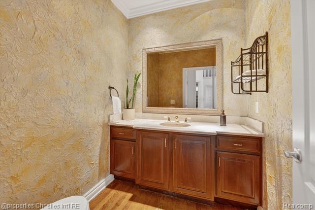 Builiding view twenty one for 47483 Beckenham, Novi, MI. 48374