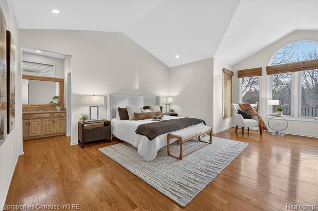 Builiding view twenty seven for 47483 Beckenham, Novi, MI. 48374