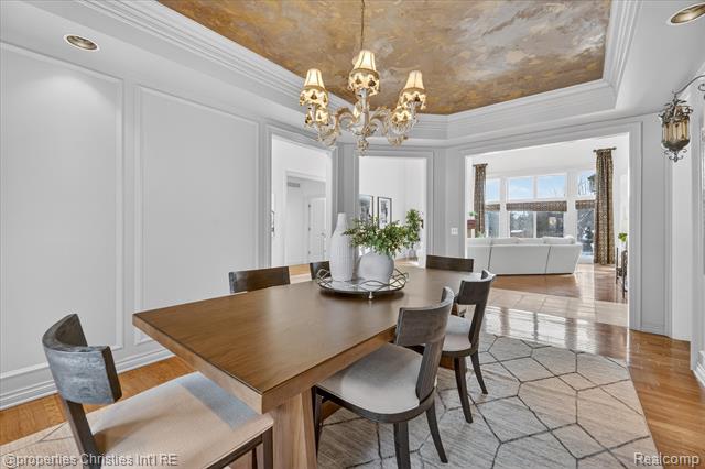 Builiding view twenty for 47483 Beckenham, Novi, MI. 48374