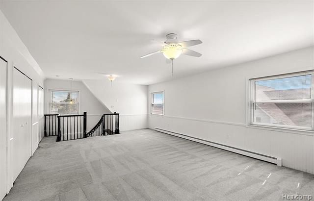 Builiding view eighteen for 37697 Mast, Harrison Township, MI. 48045