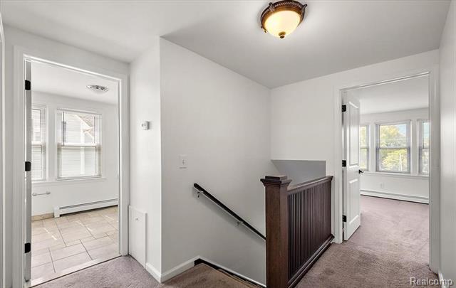 Builiding view fifteen for 37697 Mast, Harrison Township, MI. 48045